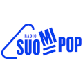 Radio Suomipop -kanavan logo